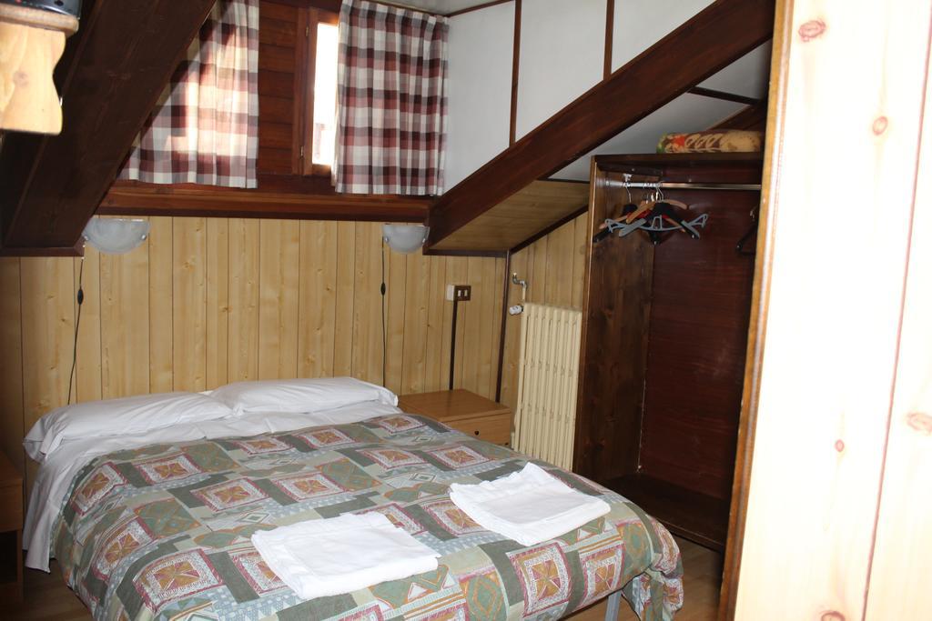 Albergo Ristorante Macugnaga Extérieur photo